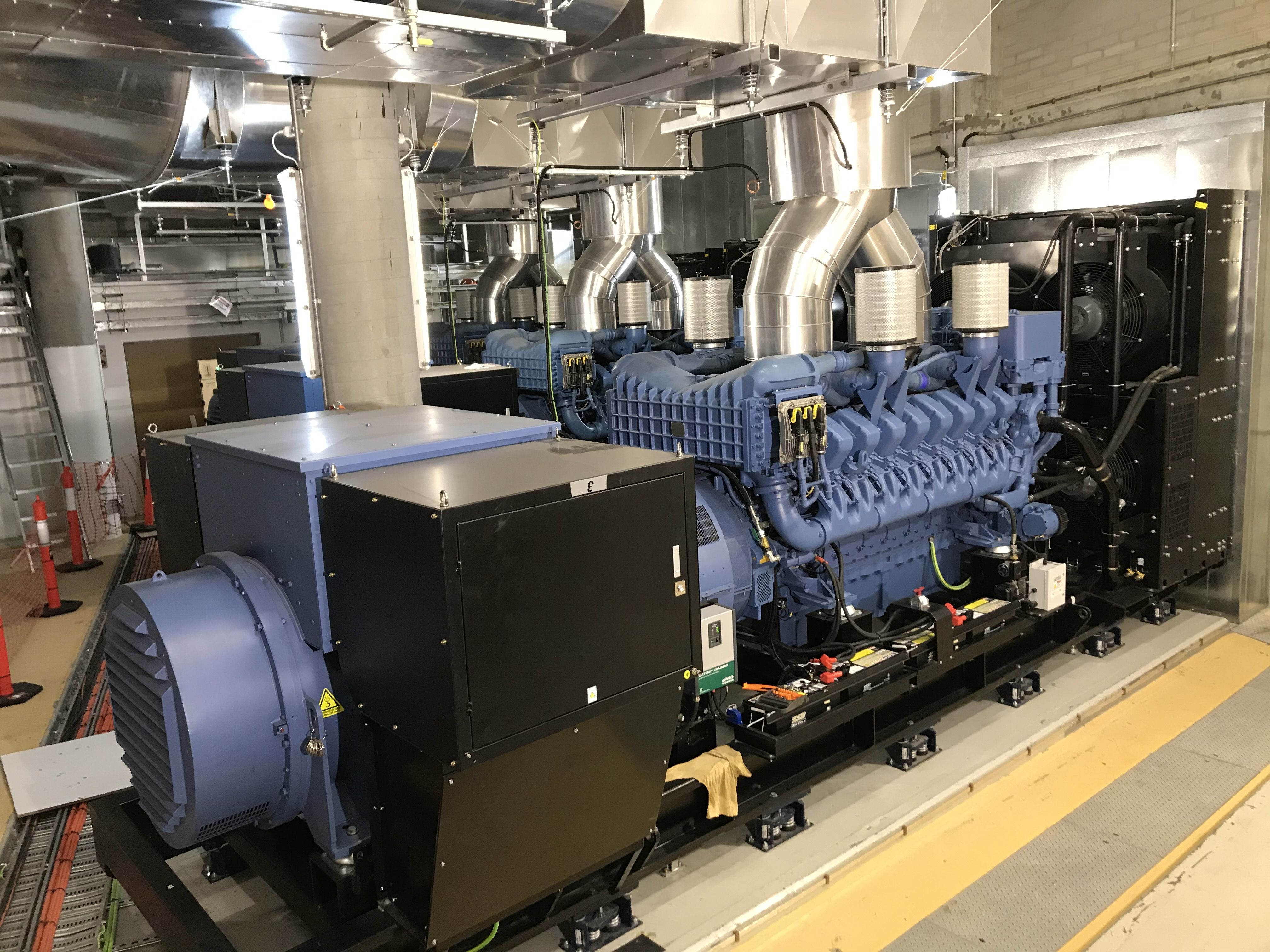 Gallery - Class Power Systems