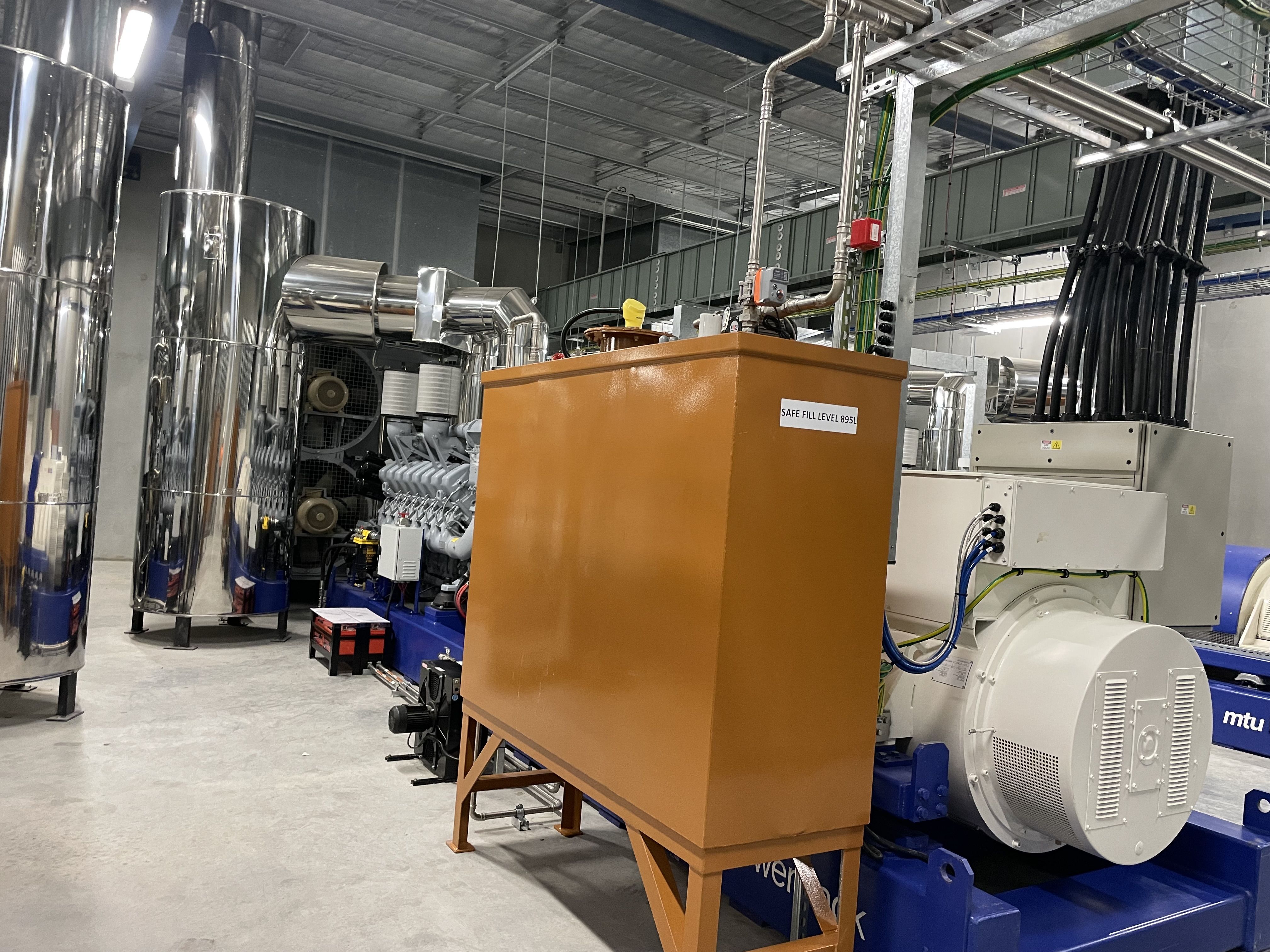 Gallery - Class Power Systems