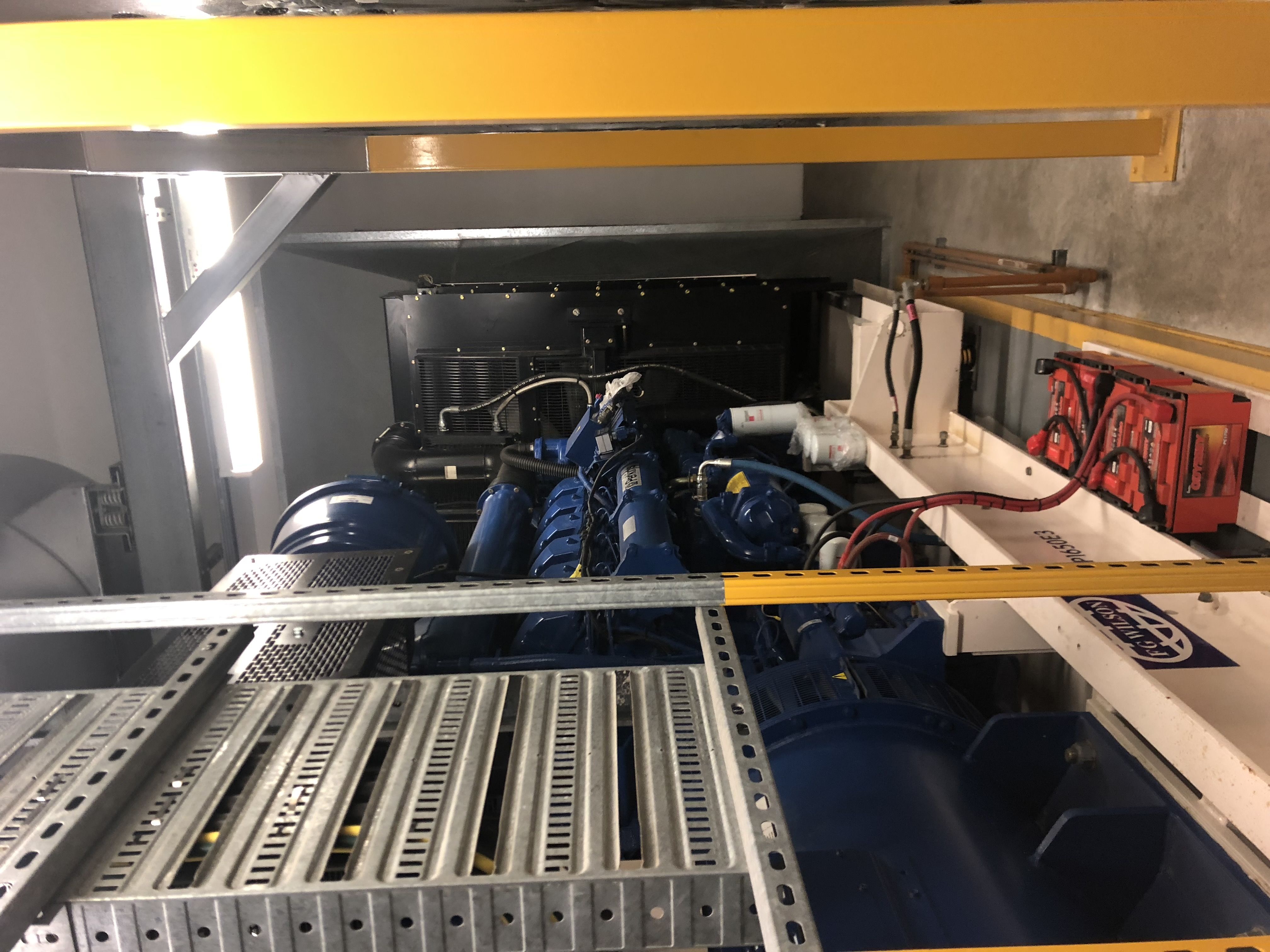 Gallery - Class Power Systems